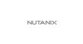 La plataforma de multicloud h�brida de Nutanix es reconocida como l�der por Forrester Research