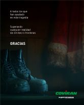 Coviran ampla su red de apoyo a personas vulnerables gracias a la implicacin de sus socios