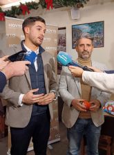 HoyT contina apoyando la campaa regional para el reciclaje del aceite domstico