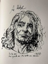 Lara Hernández impulsa un homenaje a Robe Uniesta frente al discurso de odio