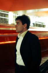 David Khrikuli, finalista del Concurso Internacional de Piano Frédéric Chopin 2025, se presenta en el Auditorio Nacional