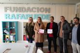 El Gobierno regional apoya a las familias y facilita la inclusión de más de 80.000 personas con enfermedades raras