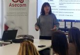 ASECOM impulsa la sostenibilidad como clave de competitividad para las pymes