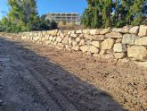 La CHS acaba las obras de emergencia en la rambla de Matalentisco
