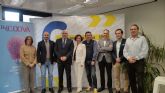 INCOOVA 2025 refuerza el ecosistema emprendedor regional con 11 nuevos proyectos