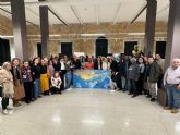 Murcia conmemora el Día Internacional del Migrante poniendo en valor los derechos humanos, el respeto y la convivencia
