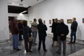 El Museo Barón de Benifayó cierra 2025 con la inauguración de la exposición “Pintor de Paisajes” de José Marín-Baldo