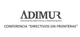 ADIMUR acoge la conferencia 'Directivos sin Fronteras' a cargo de la prestigiosa consultora internacional Hofstede Insights