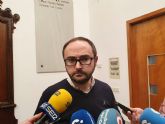 El proyecto de Presupuestos Municipales presentado por PSOE y Ciudadanos queda rechazado por los votos en contra de PP, IU Verdes y Vox