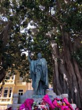 Jos Lpez reivindica la figura de Isidoro Miquez