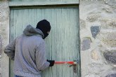Murcia se sitúa como la primera comunidad en intención de robo, según Kelisto