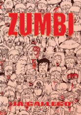 'Zumbi', mucho más que un cómic de zombis