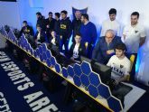 UCAM Esports, primer club profesional universitario de Europa