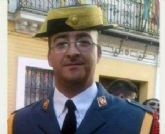 La muerte no es el final homenaje al soldado Jorge Lpez Resa en la Hermandad del Nazareno de Alcal del Ro