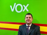 VOX pide la dimisin de la alcaldesa de Molina de Segura por vacunarse antes de tiempo