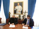 La Universidad Católica Boliviana potencia su internacionalización de la mano de la UCAM