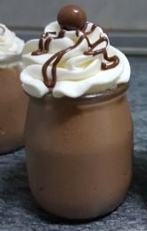 Receta: !La mejor mousse de Nutella!