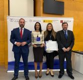 El Centro Regional de Artesana de Murcia recibe el primer premio Sicted al servicio turstico ms competitivo