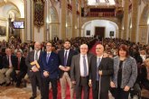 AELIP expresa sus condolencias por el fallecimiento del presidente de la UCAM, Jos Lus Mendoza