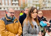El PSOE asfixia ms el bolsillo de los murcianos con la subida de los precios de la ORA