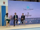 San Javier apuesta por la calidad y la innovacin para consolidar su marca como Destino