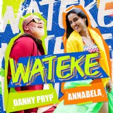 DANNY PRYP estrena “WATEKE” una divertida canción que te pondrá a bailar en el 2023