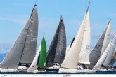 PRENSA RCNV | La J80 Winter Series y el Trofeo Presidente abren la temporada 2023 en el Real Club N�utico de Valencia