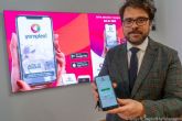 La app Yompleo publica m�s de mil ofertas de trabajo en Cartagena al ano