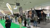 El Sal�n del Caravaning de IFEPA se reafirma como una apuesta segura para las ventas del sector