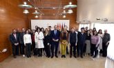El Ayuntamiento de Murcia incorpora 23 nuevos funcionarios