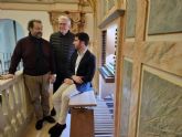 El ciclo 'Suenan los rganos 2025' abre su programacin el prximo 23 de enero en la iglesia del Carmen
