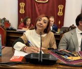MC denuncia el desplome del presupuesto de Comercio y la nula apuesta de Arroyo por el Mercado de Santa Florentina