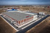 Adam Foods refuerza su expansi�n internacional con la adquisici�n de Biscoland en Marruecos