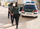 La Guardia Civil detiene a 13 personas por cerca de una treintena de robos en viviendas y comercios