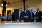 La Universidad de Murcia y la Fundaci�n Integra renuevan la C�tedra de Identidad y Derechos Digitales y entregan sus premios anuales