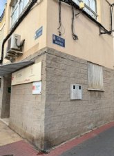 Los vecinos de El Puntal necesitan un nuevo consultorio digno