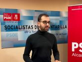 El PSOE denuncia la falta de previsión del Equipo de Gobierno en la interrupción de la Conciteca-Eduteca y exige su reactivación inmediata