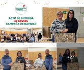 COREMUR y Neuromobile cierran con éxito la mayor campaña regional de impulso al comercio local en Navidad