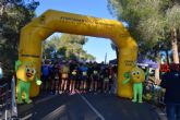 Resultados X Lemon Trail Santomera