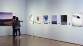 El Mubam programa una visita guiada por la exposicin 'Multiverso' a cargo de los propios artistas