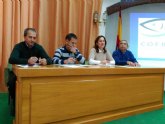 La Consejería de Agricultura continúa apoyando el servicio de técnicos en pesca para asesorar a las Cofradías de la Región