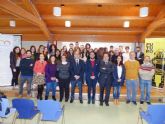 Cartagena recibe a 25 alumnos italianos del IIS Lunardi