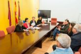 El Ayuntamiento de Cartagena adquiere el local en el que se ubicaba el Consultorio Medico de Playa Honda