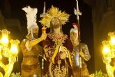 La Agrupacion del Prendimiento sera el motivo del cartel de la Semana Santa de 2019