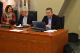 La Asamblea Regional aprueba la mocin del PP de apoyo al  Manifiesto Levantino por el Agua