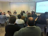 El I Congreso Murcia Live! busca fomentar la msica en directo en la Regin