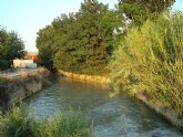 Huerta Viva propone al pleno la rehabilitacin y proteccin de la acequia Aljufa