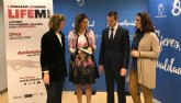 LIFEM llega a Murcia con el apoyo unnime de las instituciones regionales