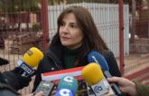 El PSOE pide que se aceleren los trámites administrativos para poner en funcionamiento el servicio de resonancia magnética en Rafael Méndez