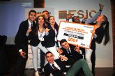 Alumnos de Torre Pacheco finalistas en el I Torneo de Debate Preuniversitario ESIC Improvisado